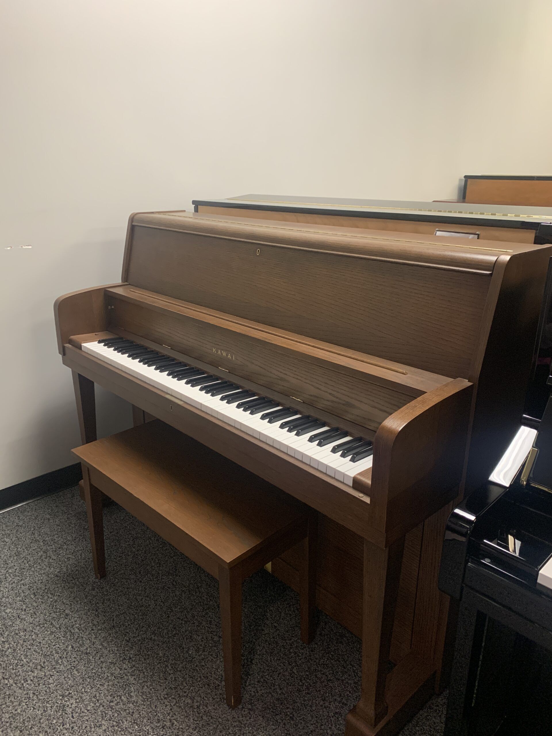 Solich-Piano-Cleveland-Kawai-UST7-Right-View