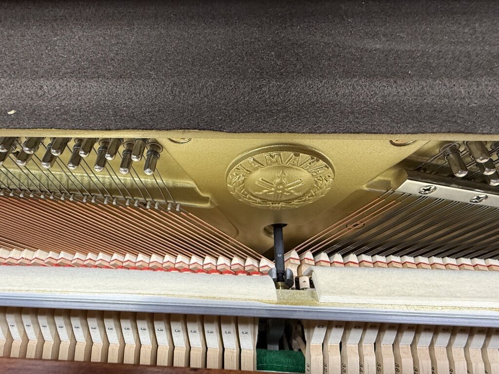 Yamaha-M500QA-T264784-logo