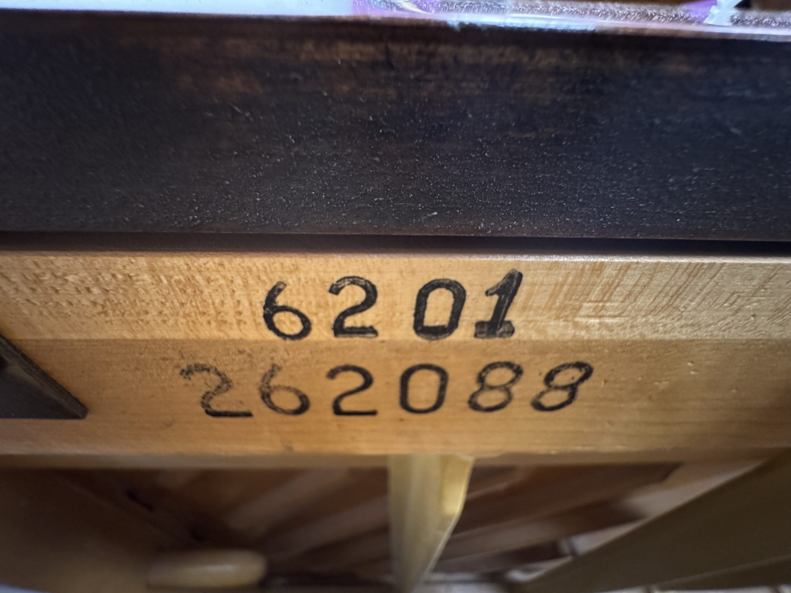 Solich-Piano-Cleveland-Everett-Model-6201-Serial-Number