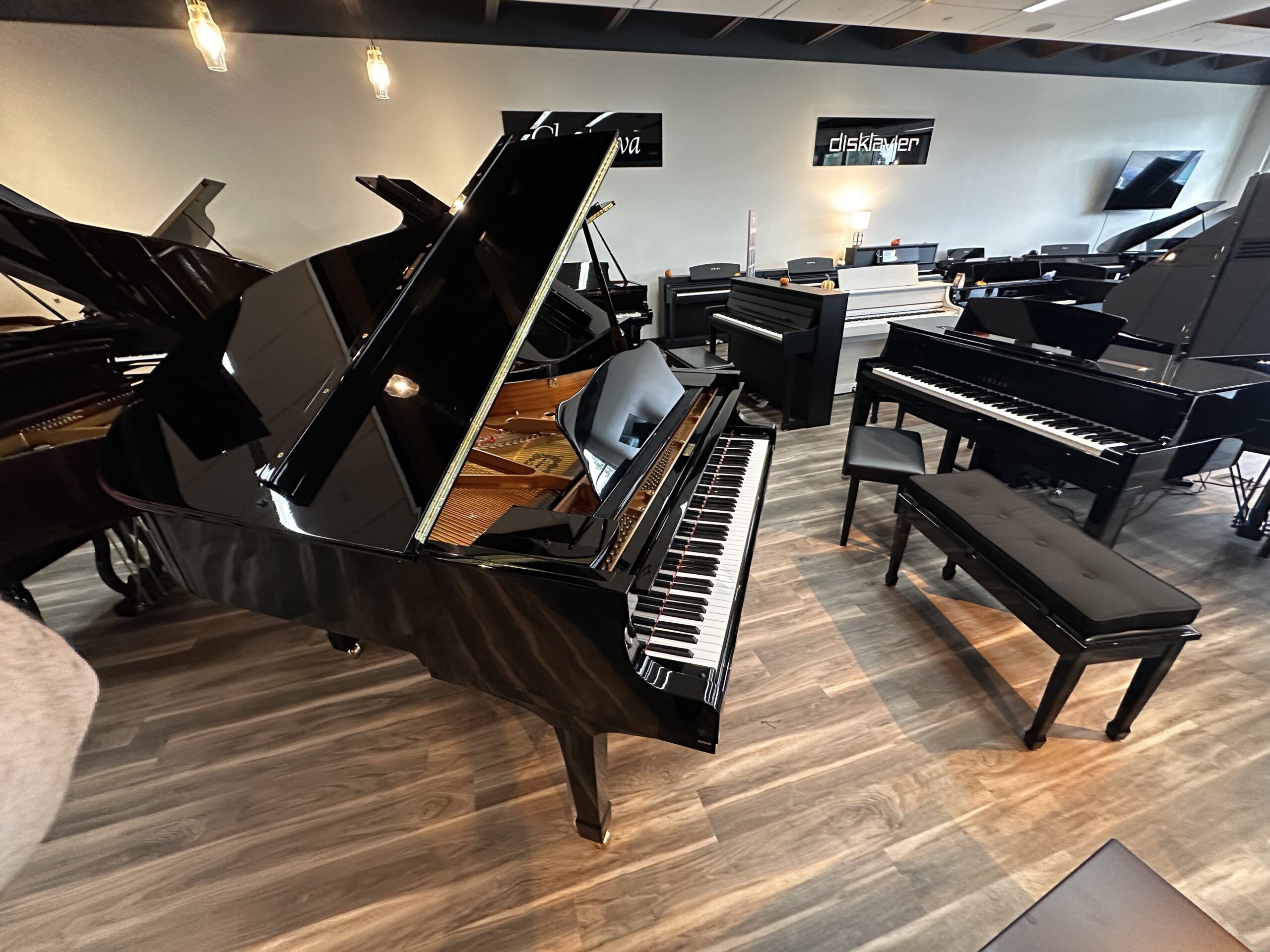 Yamaha-C2-5800281-Left