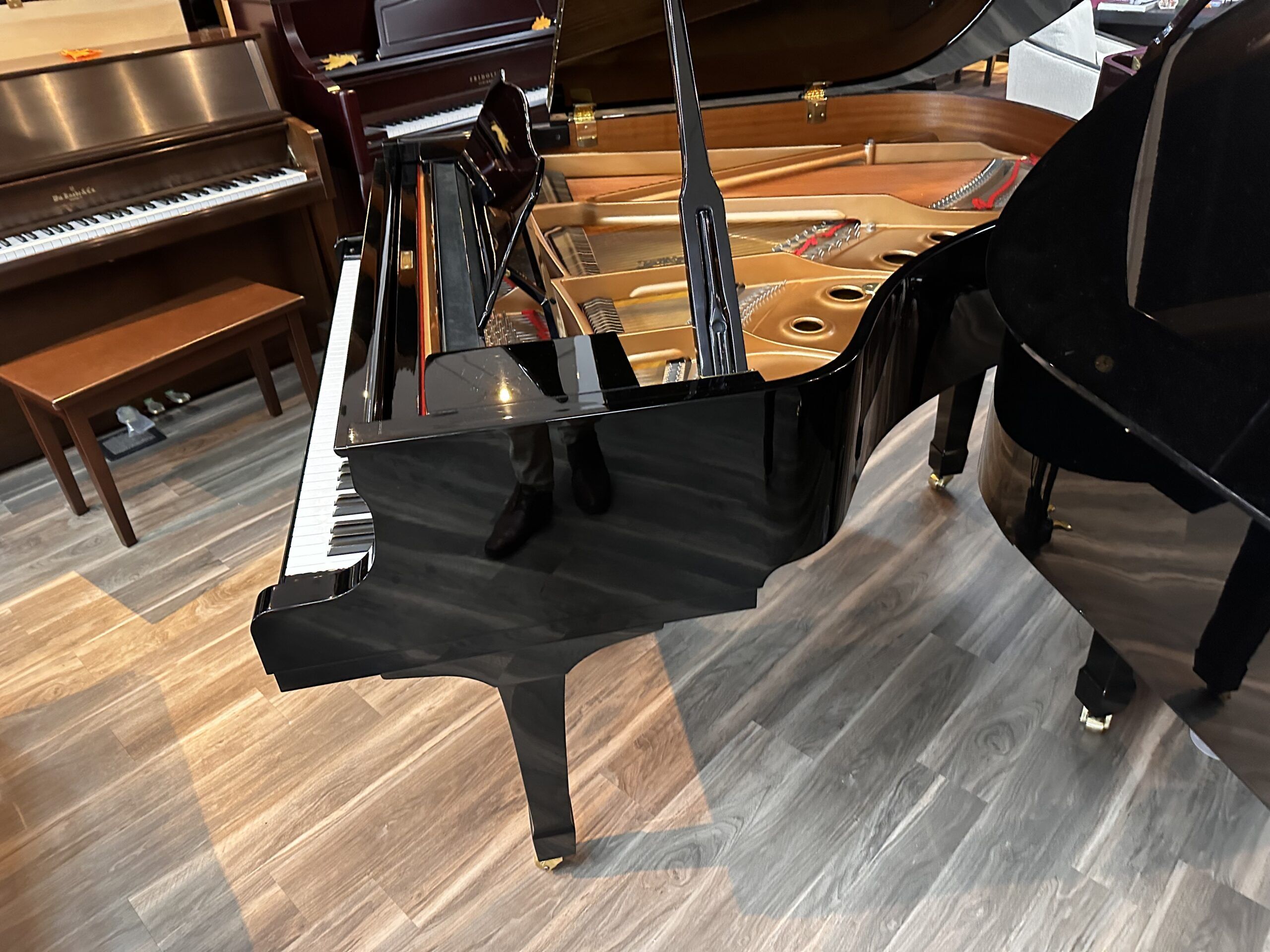 Yamaha-C2-5800281-Right