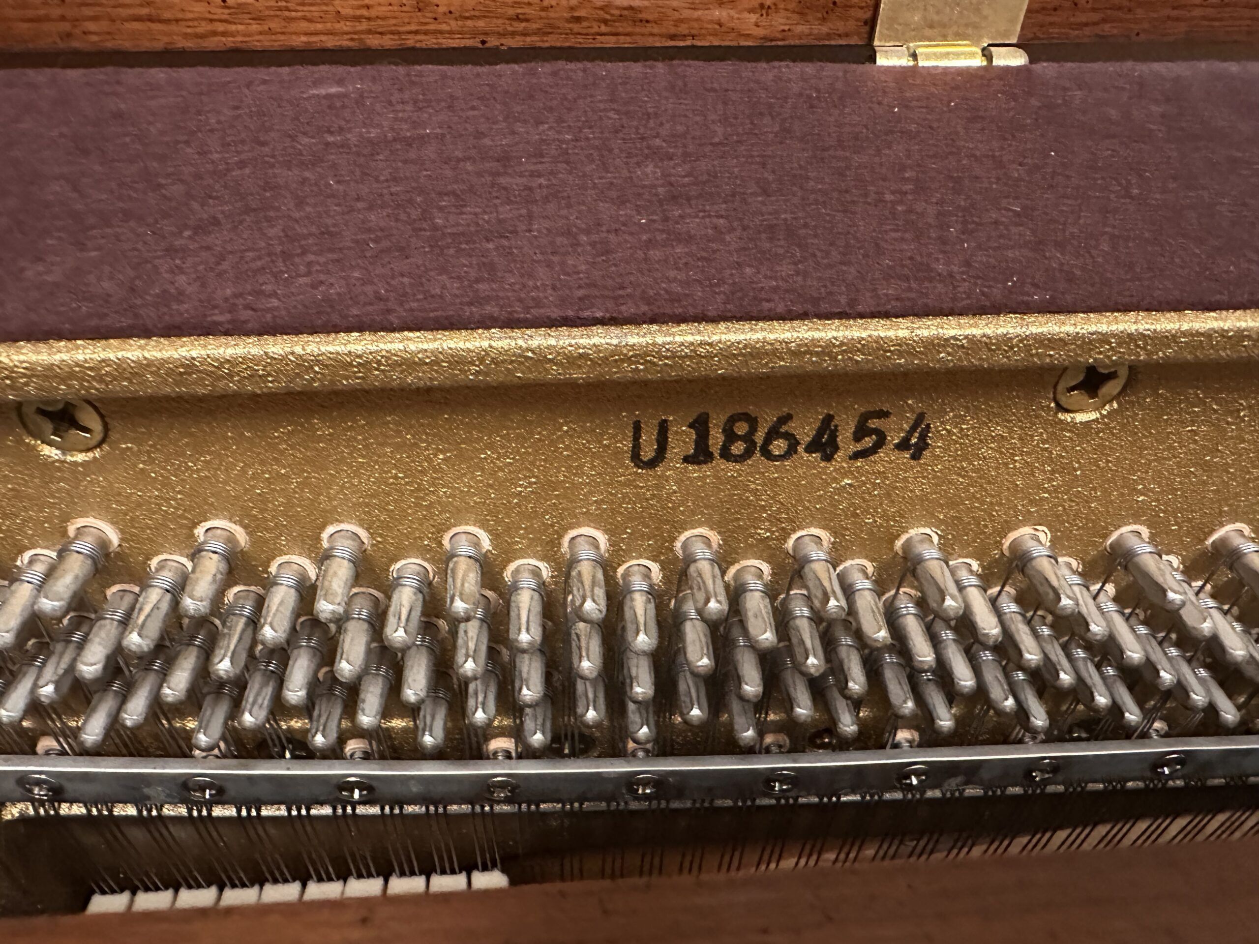 YAMAHA-M304-U186454-3