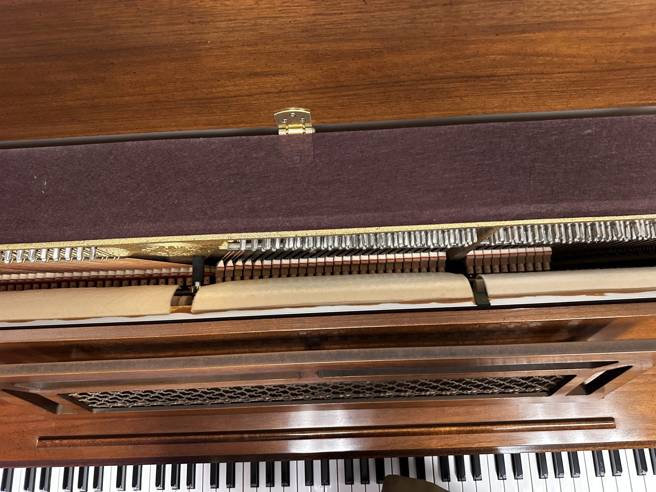 YAMAHA-M304-U186454-4