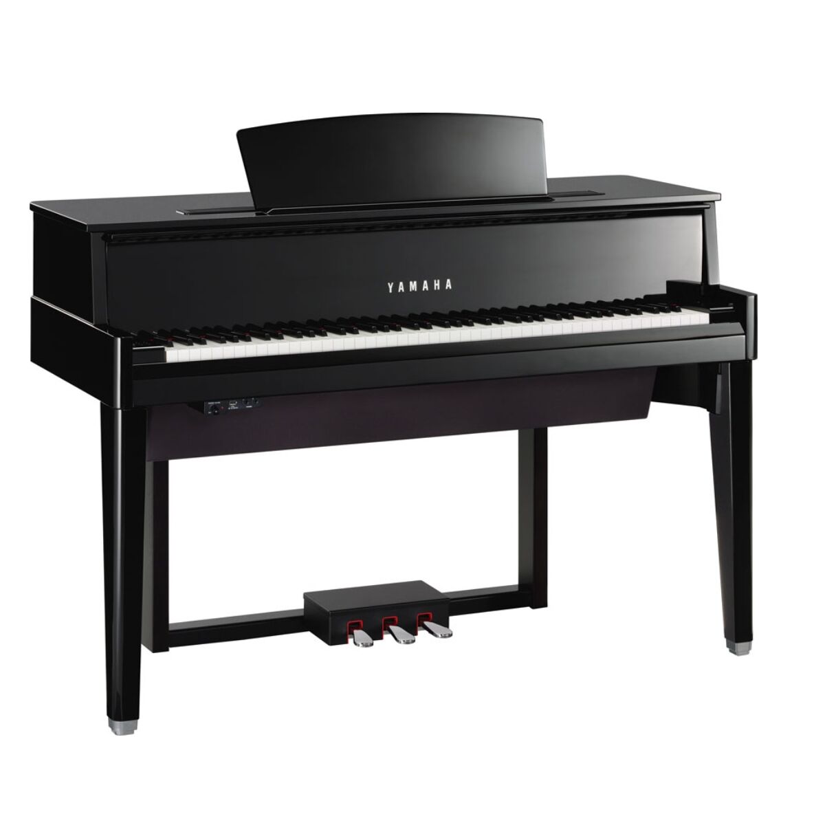 Yamaha AvantGrand N1 piano Yamaha AvantGrand N1 piano