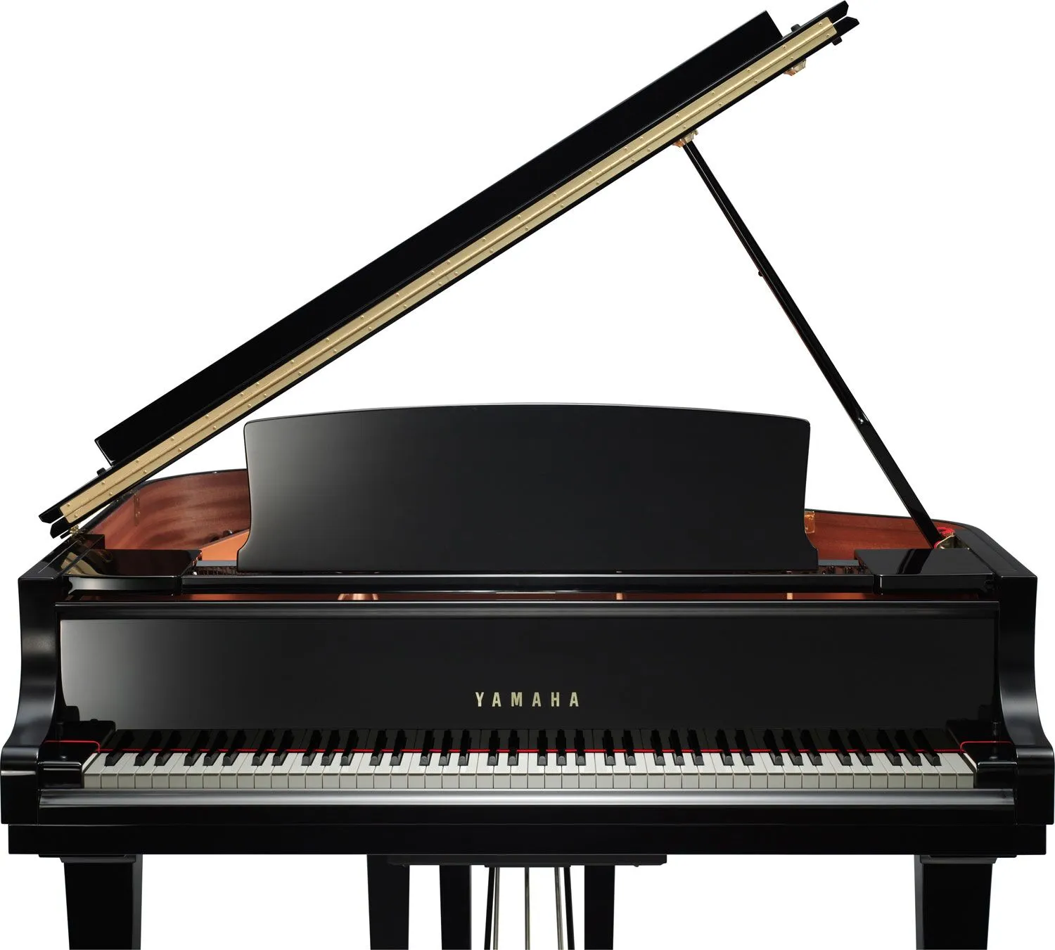 Yamaha C1X conservatory grand Yamaha C1X conservatory grand