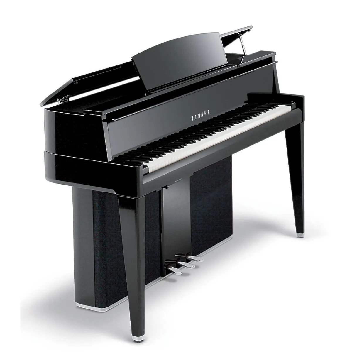 Yamaha N2 AvantGrand Piano Yamaha N2 AvantGrand Piano