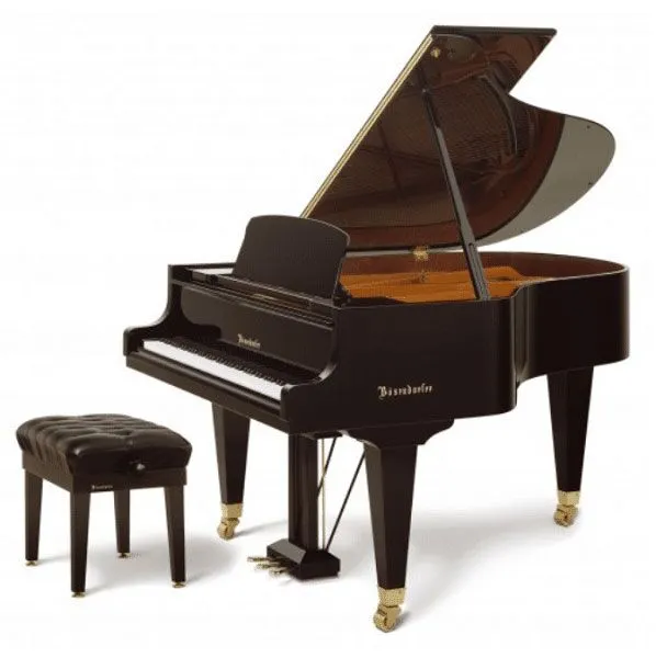 Bosendorfer 170 grand piano