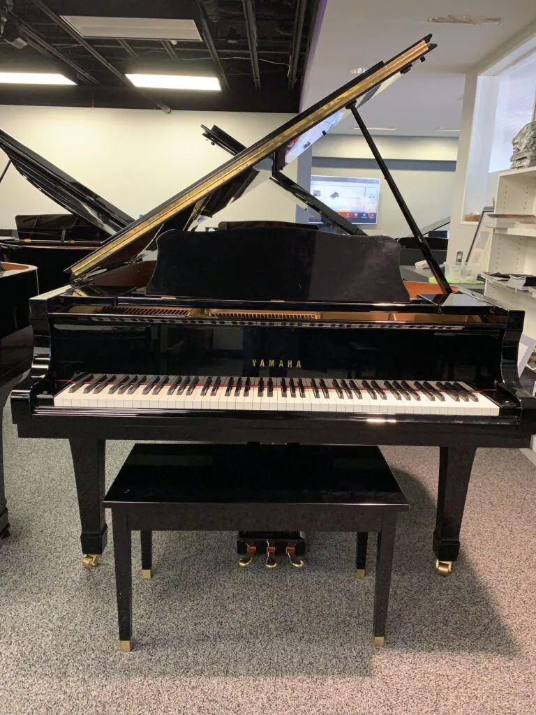 New Yamaha DGB1KENST | Yamaha Piano Dealer | Solich Piano