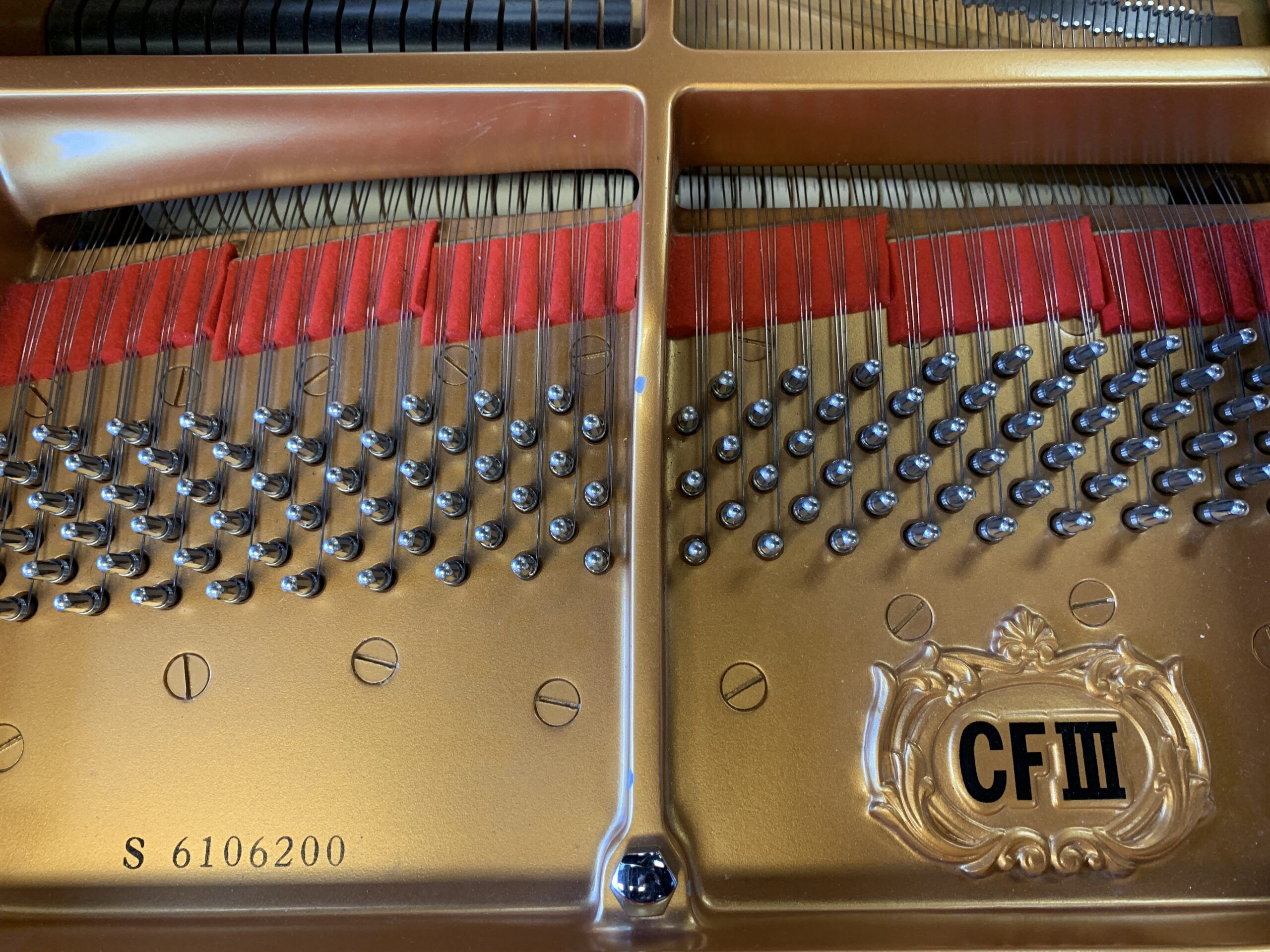 Solich-Piano-Cleveland-Yamaha-CFIIIS-serial-number