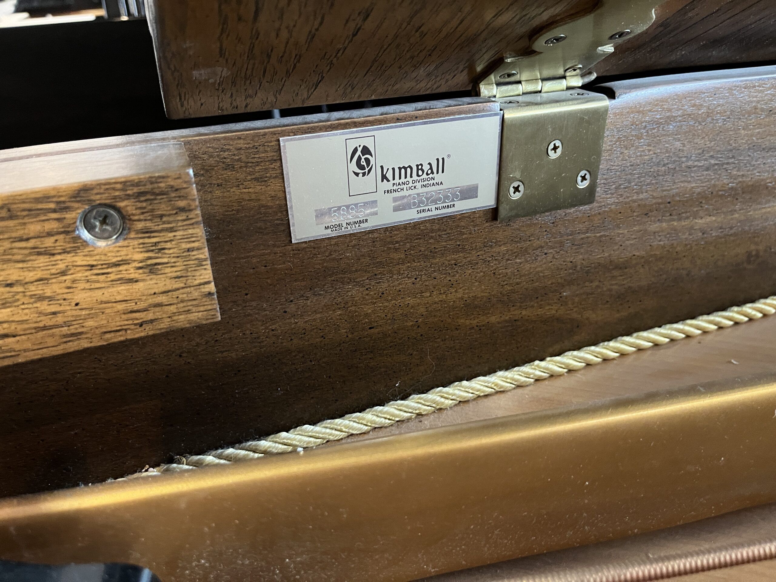 Kimball-5885-grand-B32333-serial-number-view