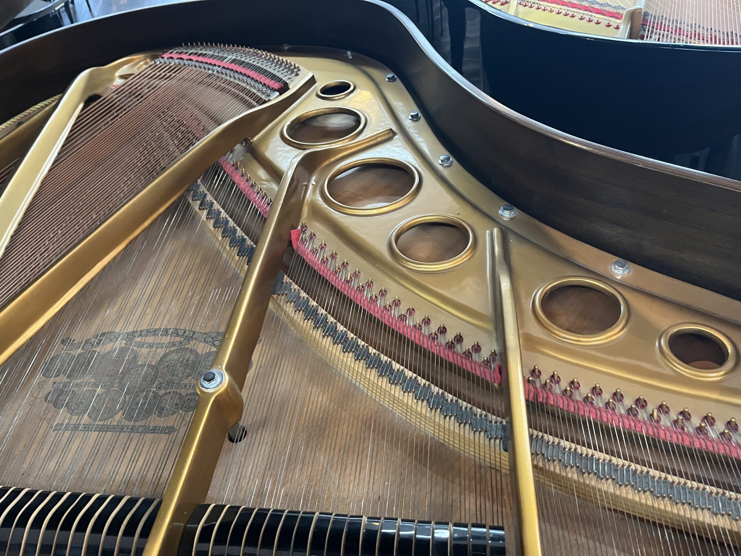 Kimball-5885-grand-B32333-strings-view