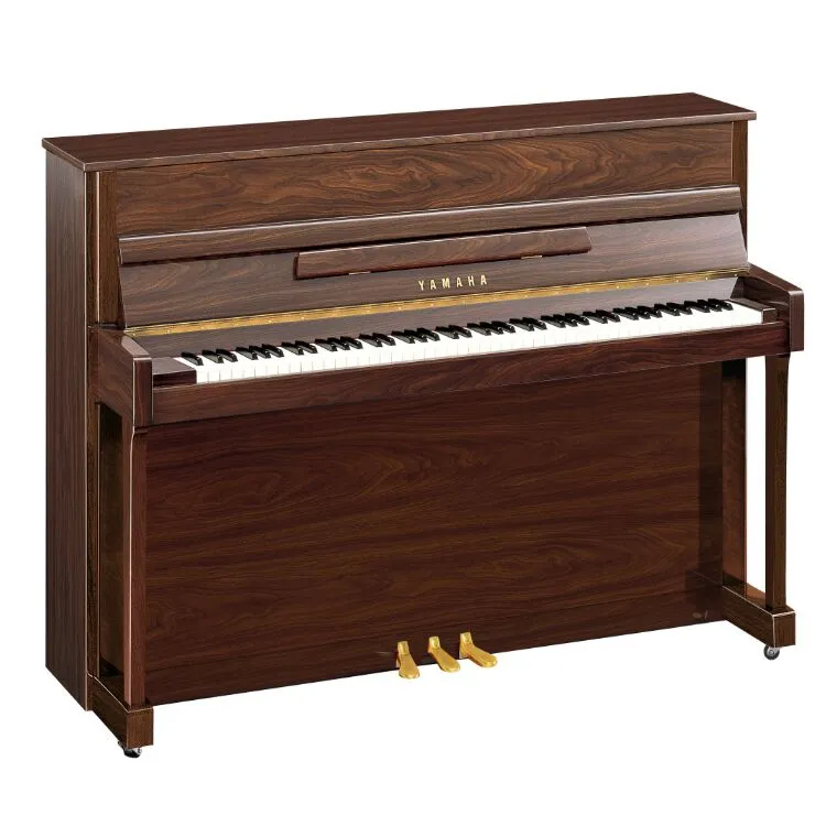 B2 Polished American Walnut Resized