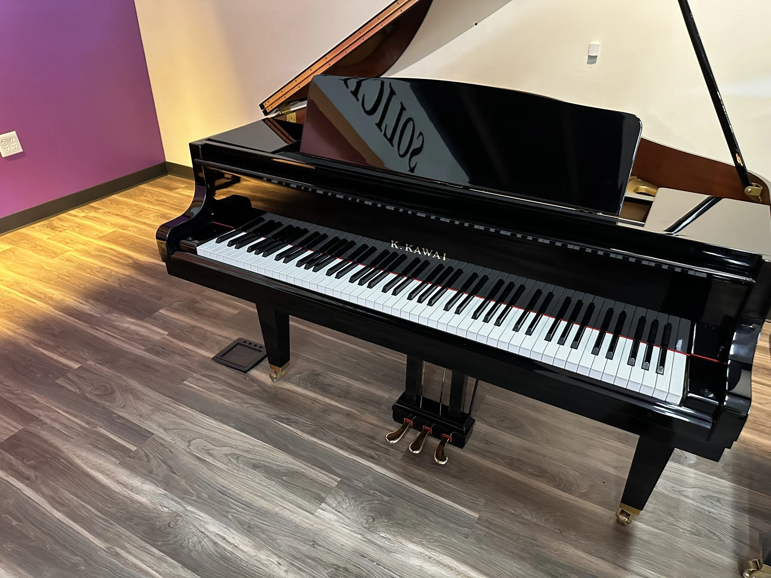 Kawai-GM-10-PE-2458140-Front