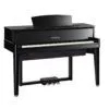 New Yamaha AvantGrand N1 Hybrid - Yamaha Piano Dealer