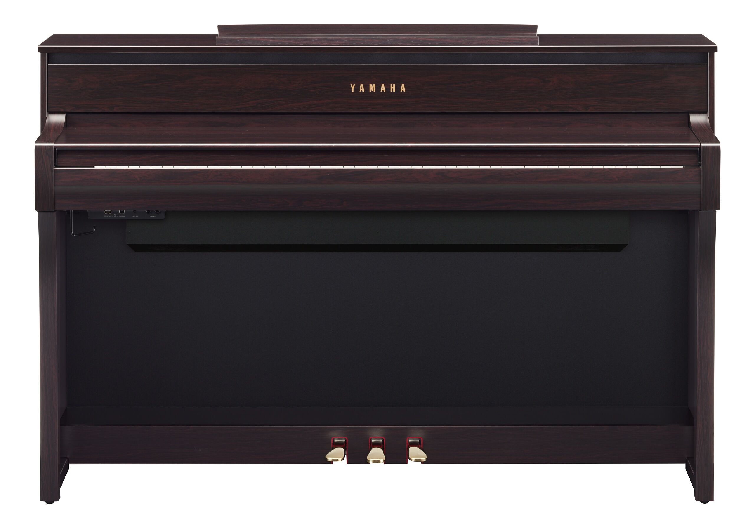素晴らしい品質 | CLP-775 Yamaha Rosewood Piano Solich - 鍵盤楽器