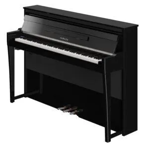 Digital Pianos Pittsburgh Cleveland Columbus Detroit Yamaha Exclusive Dealer Solich Piano