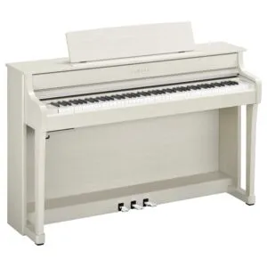 Yamaha CLP-845 | White Birch - Solich Piano