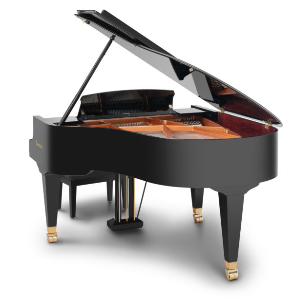 Bosendorfer 185 grand piano