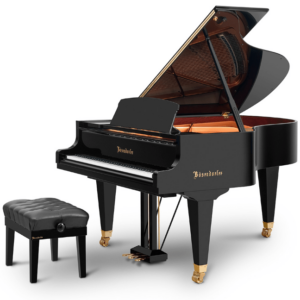 Bosendorfer 185 grand piano