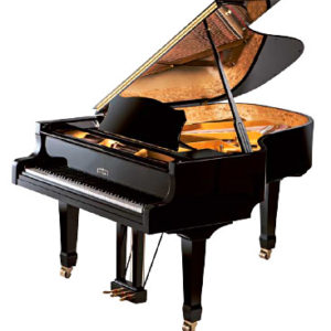 Estonia 190 Grand Piano - Solich Piano