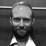 Kyle Merritt, General Manager Solich Piano