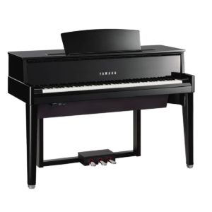 Yamaha AvantGrand N1 piano