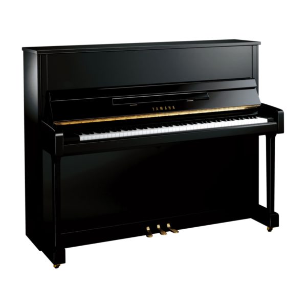 Yamaha b3 upright piano