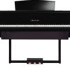 New Yamaha AvantGrand N1 Hybrid - Yamaha Piano Dealer | Solich Piano