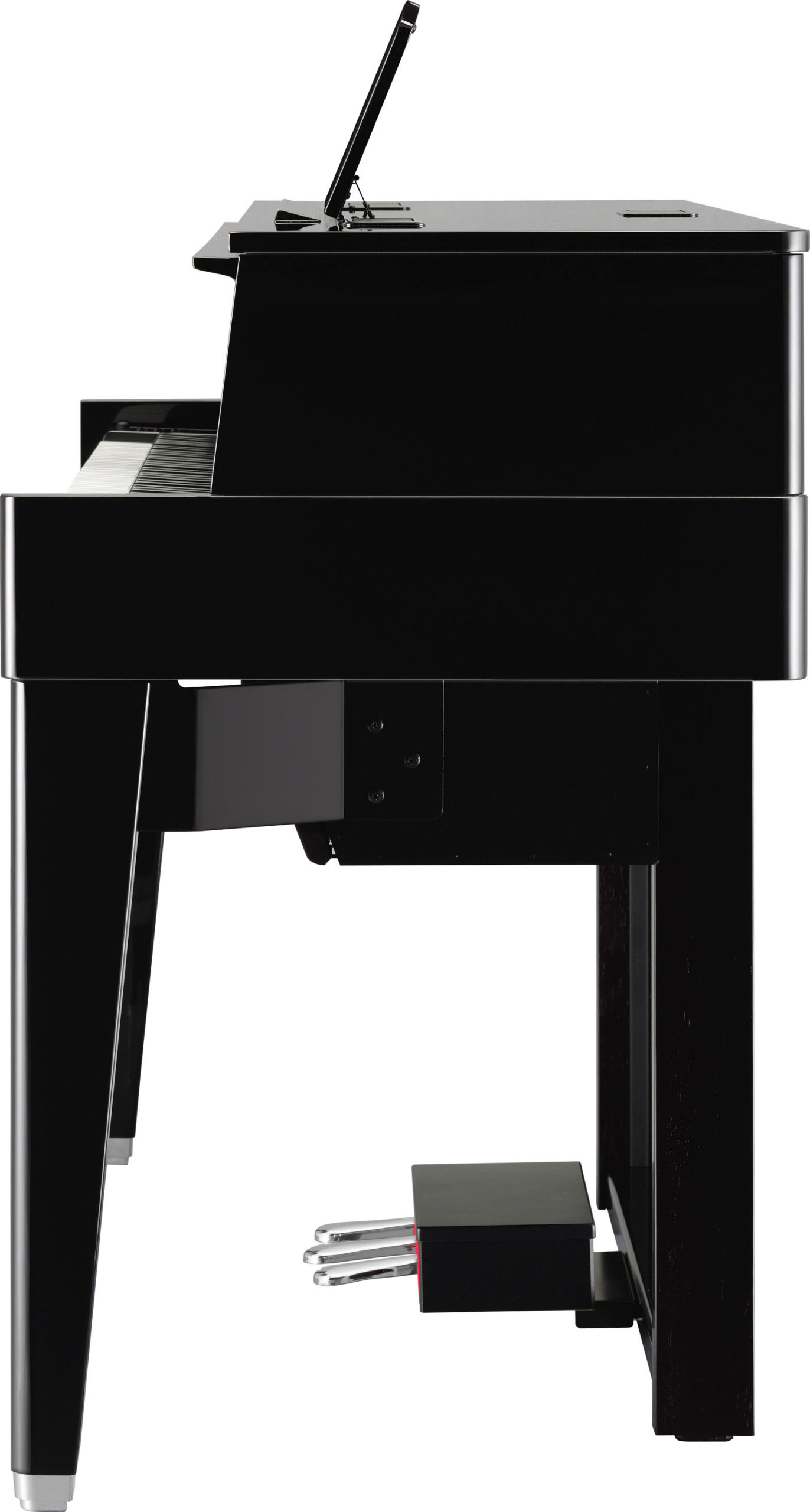 New Yamaha AvantGrand N1 Hybrid - Yamaha Piano Dealer | Solich Piano