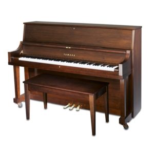 Yamaha P22 Upright piano
