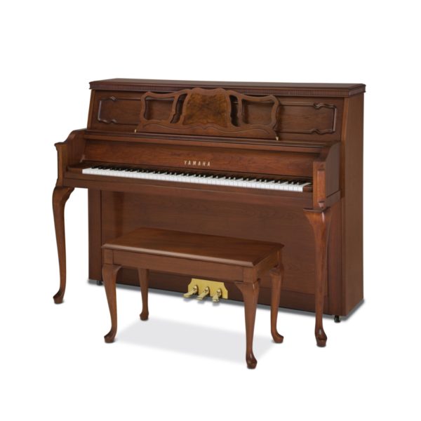Yamaha p660 upright piano