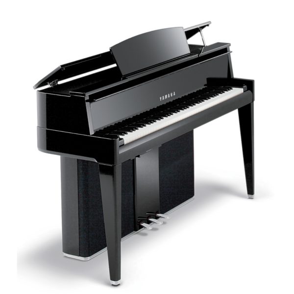 Yamaha N2 AvantGrand Piano