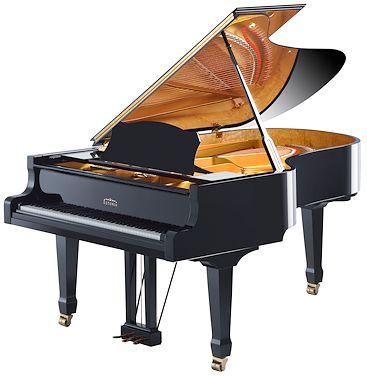 Estonia 210 grand piano - Solich Piano