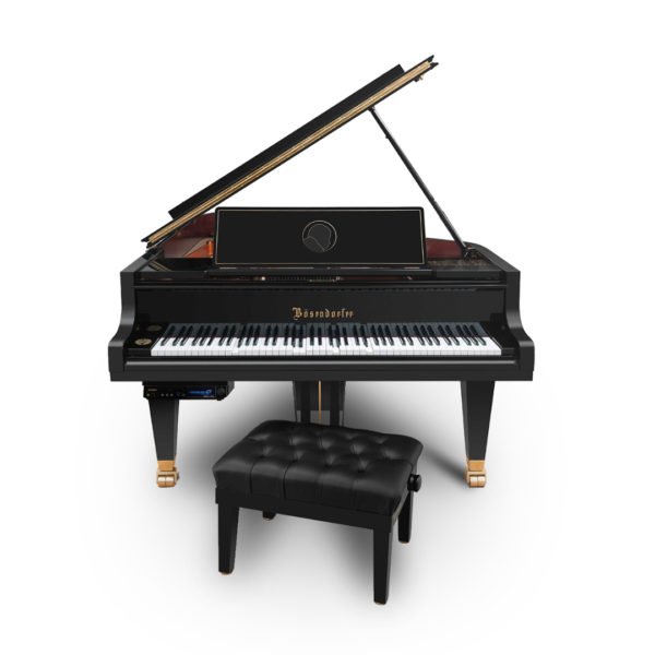 Bösendorfer Grand Piano 200 Imperial, Oscar Peterson Collectors Series