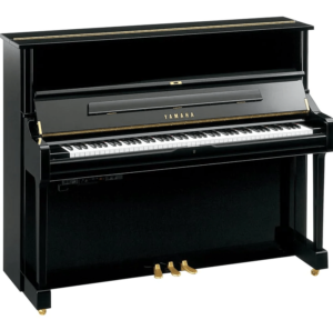 U1 Transacoustic TA2 Yamaha Upright Piano