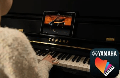 smart pianist app