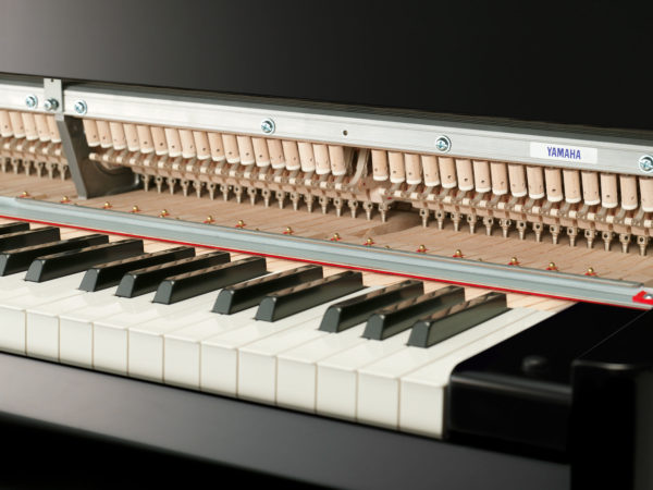 Yamaha N3X keyboard