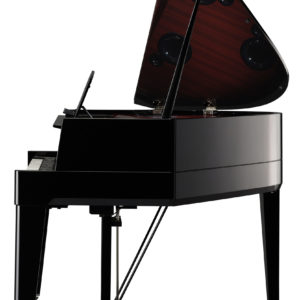 Yamaha N3X digital piano