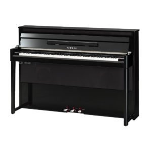Yamaha NU1X AvantGrand piano