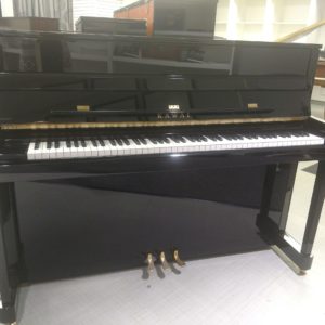 Kawai K200EP Used Piano Upright
