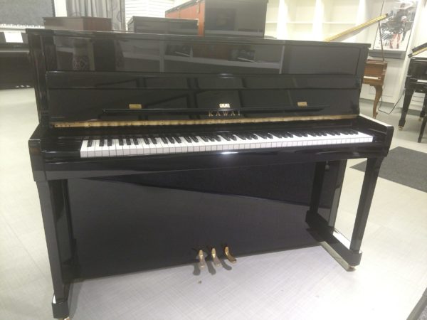 Kawai K200EP Used Piano Upright