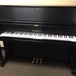 Kawai UST9ES upright piano