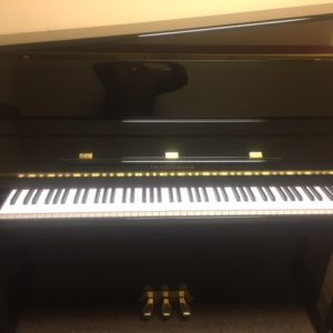 Pramberger LV118 upright piano