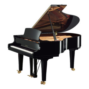 Yamaha S3X Grand Piano