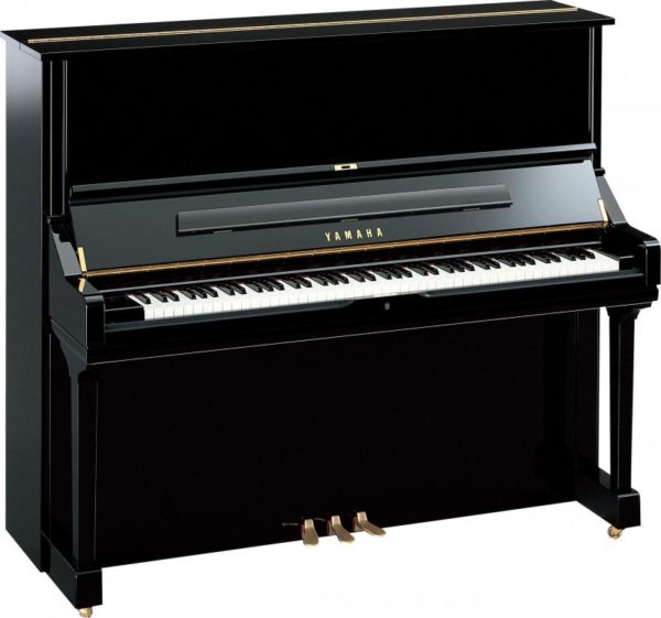 Yamaha U5 Upright Piano