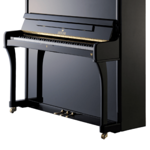 Seiler ED-126 upright piano
