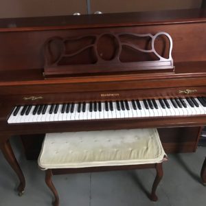 Baldwin 662 Classic upright piano
