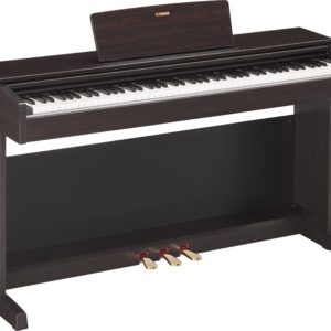 Yamaha YDP-143 Arius digital piano