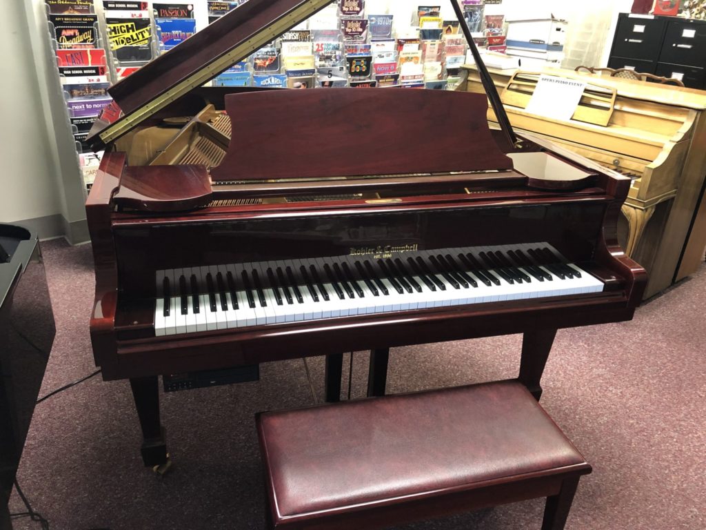 Kohler And Campbell SKG-600S