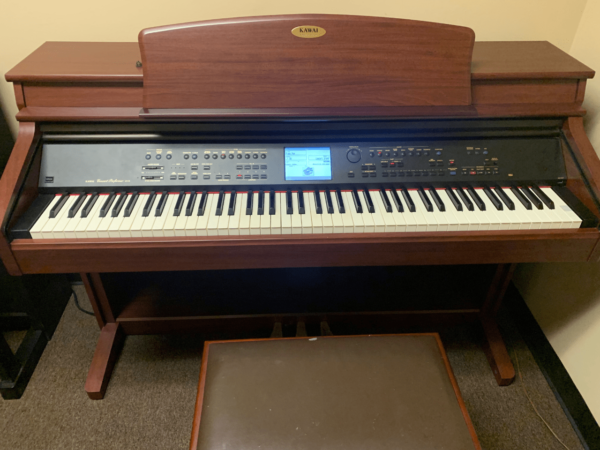 Kawai CP119 - Used Digital Upright Piano